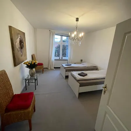 Apartment Traenental 4.4 *