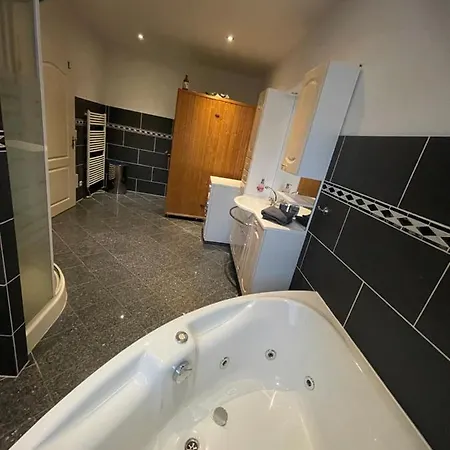 Apartment Traenental 4.4