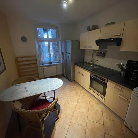 Apartment Traenental 4.4