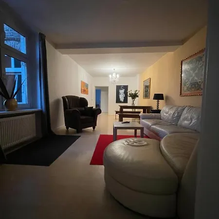 Apartment Traenental 4.4 *
