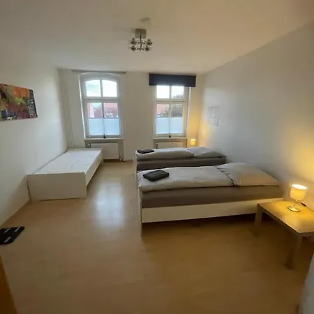 Traenental 4.4 Apartment *