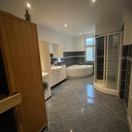 Apartment Traenental 4.4